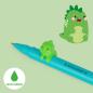 Preview: Gelstift - Lovely Friends Dino - LEGAMI